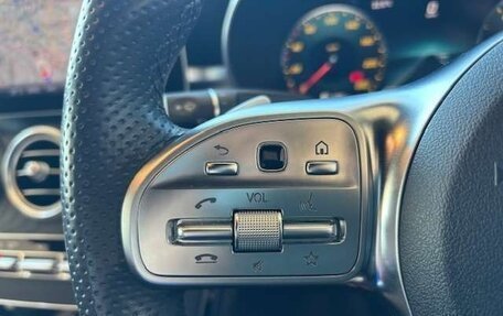 Mercedes-Benz C-Класс, 2021 год, 1 770 000 рублей, 13 фотография