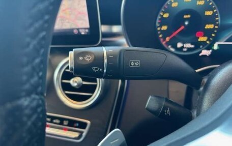 Mercedes-Benz C-Класс, 2021 год, 1 770 000 рублей, 15 фотография