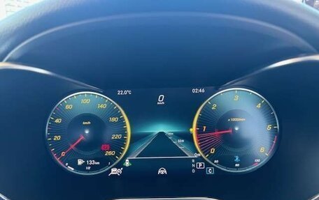 Mercedes-Benz C-Класс, 2021 год, 1 770 000 рублей, 17 фотография