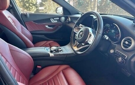 Mercedes-Benz C-Класс, 2021 год, 1 770 000 рублей, 8 фотография