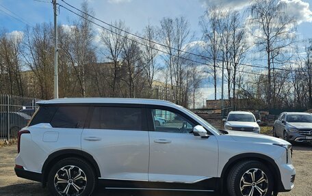 GAC GS8, 2024 год, 3 700 000 рублей, 6 фотография