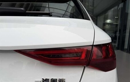 Audi A3, 2021 год, 1 663 000 рублей, 8 фотография