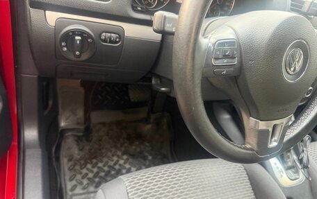 Volkswagen Jetta VI, 2010 год, 689 000 рублей, 4 фотография