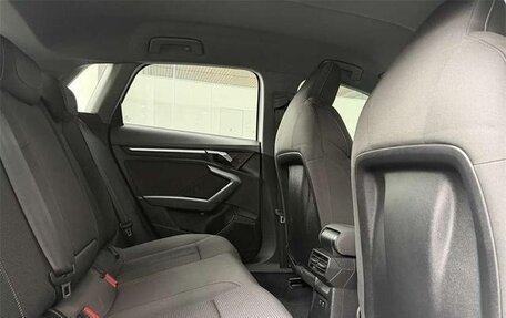 Audi A3, 2021 год, 1 663 000 рублей, 10 фотография