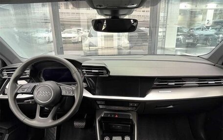 Audi A3, 2021 год, 1 663 000 рублей, 6 фотография