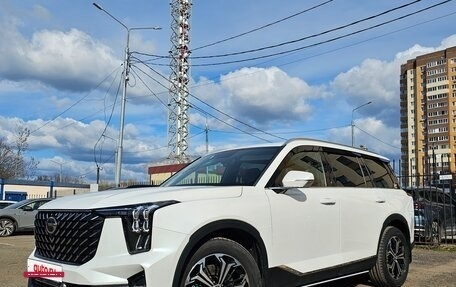 GAC GS8, 2024 год, 3 700 000 рублей, 2 фотография