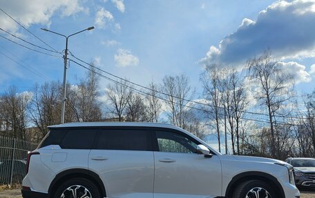 GAC GS8, 2024 год, 3 700 000 рублей, 9 фотография