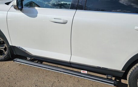 GAC GS8, 2024 год, 3 700 000 рублей, 13 фотография