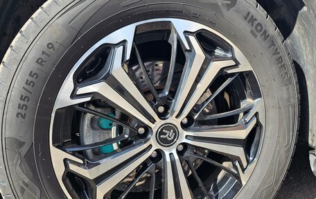 GAC GS8, 2024 год, 3 700 000 рублей, 15 фотография