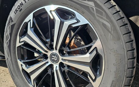 GAC GS8, 2024 год, 3 700 000 рублей, 14 фотография