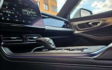 GAC GS8, 2024 год, 3 700 000 рублей, 20 фотография