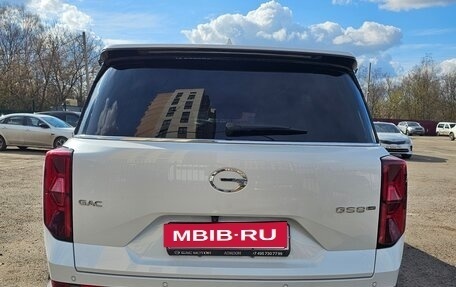 GAC GS8, 2024 год, 3 700 000 рублей, 7 фотография