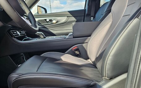 GAC GS8, 2024 год, 3 700 000 рублей, 17 фотография