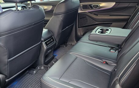 GAC GS8, 2024 год, 3 700 000 рублей, 21 фотография