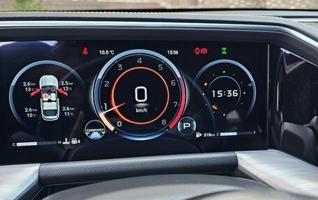 GAC GS8, 2024 год, 3 700 000 рублей, 19 фотография