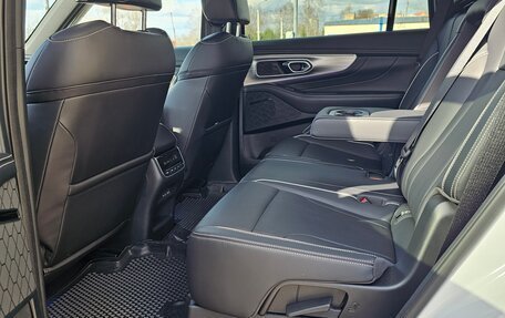 GAC GS8, 2024 год, 3 700 000 рублей, 16 фотография