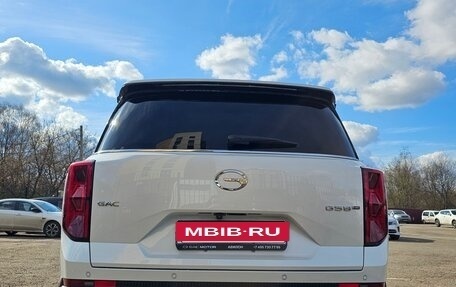 GAC GS8, 2024 год, 3 700 000 рублей, 10 фотография