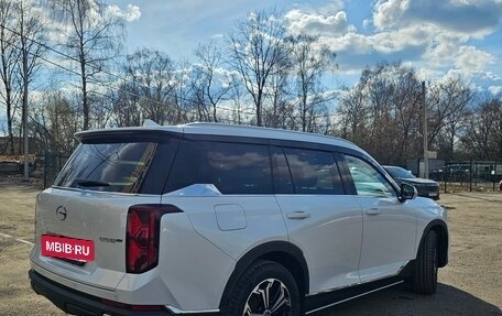 GAC GS8, 2024 год, 3 700 000 рублей, 8 фотография