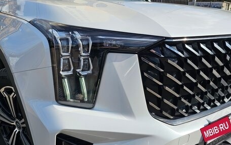 GAC GS8, 2024 год, 3 700 000 рублей, 12 фотография