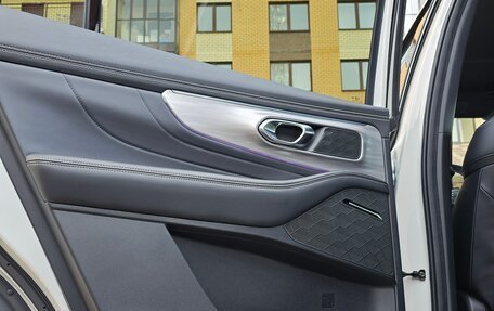 GAC GS8, 2024 год, 3 700 000 рублей, 23 фотография