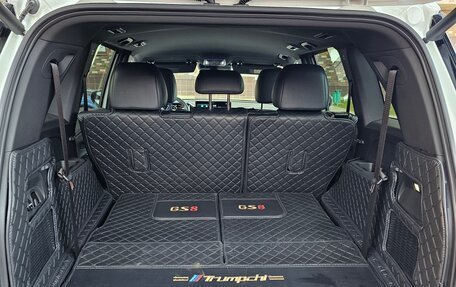 GAC GS8, 2024 год, 3 700 000 рублей, 26 фотография