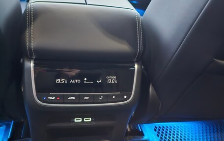 GAC GS8, 2024 год, 3 700 000 рублей, 35 фотография