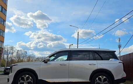 GAC GS8, 2024 год, 3 700 000 рублей, 25 фотография