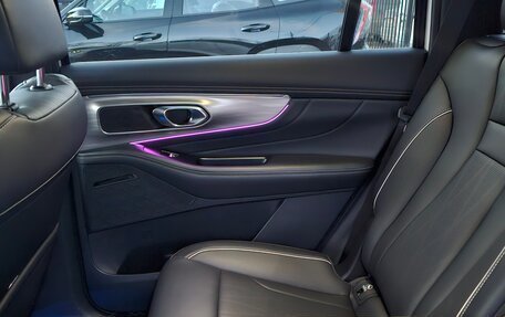 GAC GS8, 2024 год, 3 700 000 рублей, 36 фотография