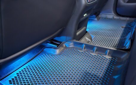 GAC GS8, 2024 год, 3 700 000 рублей, 34 фотография