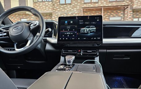 GAC GS8, 2024 год, 3 700 000 рублей, 31 фотография