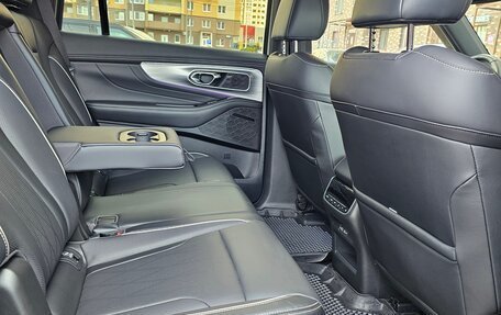 GAC GS8, 2024 год, 3 700 000 рублей, 29 фотография