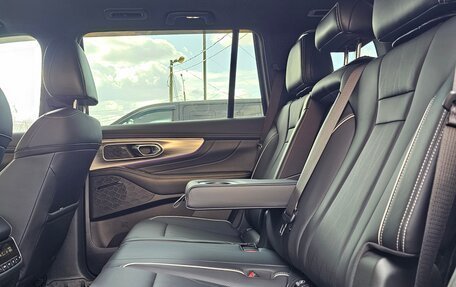 GAC GS8, 2024 год, 3 700 000 рублей, 22 фотография