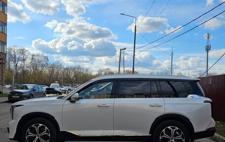 GAC GS8, 2024 год, 3 700 000 рублей, 24 фотография