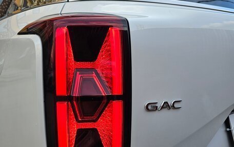 GAC GS8, 2024 год, 3 700 000 рублей, 28 фотография