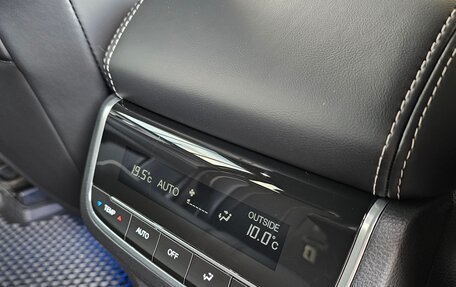 GAC GS8, 2024 год, 3 700 000 рублей, 30 фотография