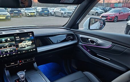 GAC GS8, 2024 год, 3 700 000 рублей, 37 фотография