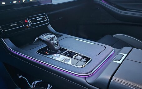 GAC GS8, 2024 год, 3 700 000 рублей, 39 фотография