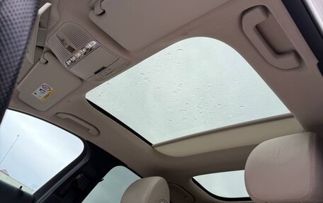 Mercedes-Benz E-Класс, 2016 год, 3 850 000 рублей, 11 фотография