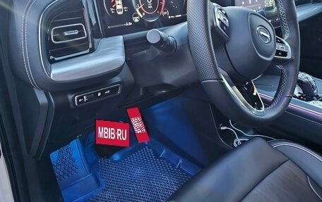 GAC GS8, 2024 год, 3 700 000 рублей, 38 фотография