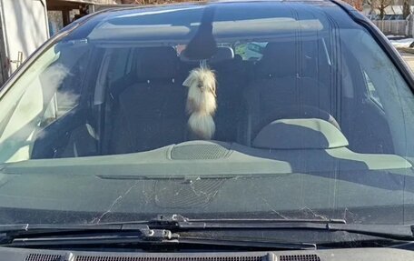 Opel Zafira C рестайлинг, 2012 год, 1 250 000 рублей, 9 фотография