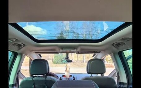 Opel Zafira C рестайлинг, 2012 год, 1 250 000 рублей, 12 фотография