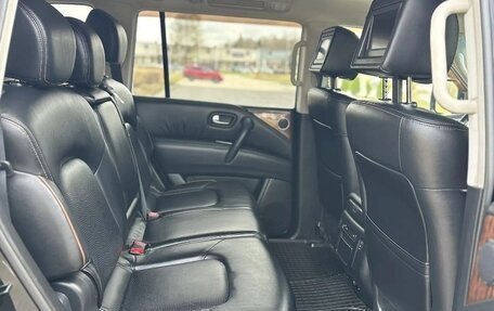 Nissan Patrol, 2013 год, 2 280 000 рублей, 13 фотография