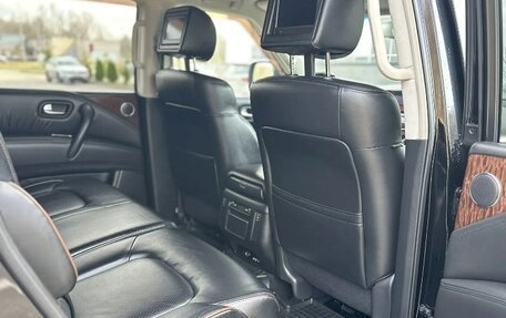 Nissan Patrol, 2013 год, 2 280 000 рублей, 12 фотография