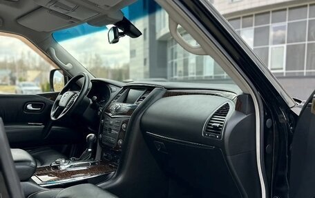 Nissan Patrol, 2013 год, 2 280 000 рублей, 16 фотография