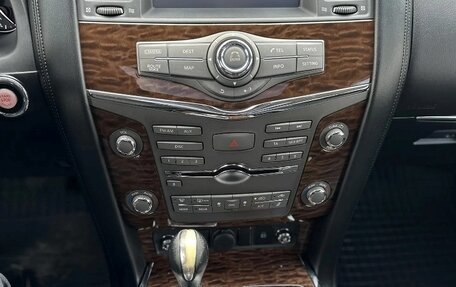 Nissan Patrol, 2013 год, 2 280 000 рублей, 23 фотография