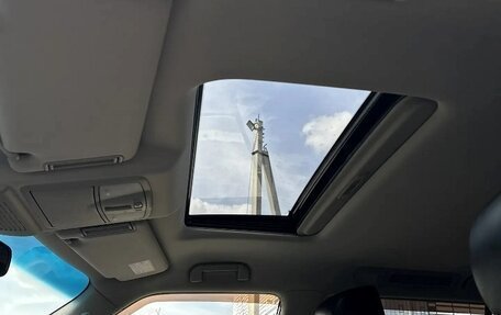 Nissan Patrol, 2013 год, 2 280 000 рублей, 22 фотография