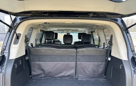 Nissan Patrol, 2013 год, 2 280 000 рублей, 19 фотография