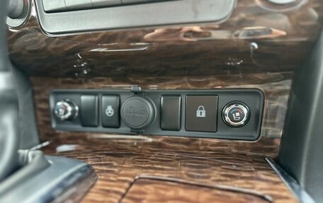 Nissan Patrol, 2013 год, 2 280 000 рублей, 24 фотография