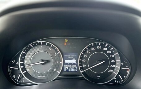 Nissan Patrol, 2013 год, 2 280 000 рублей, 28 фотография