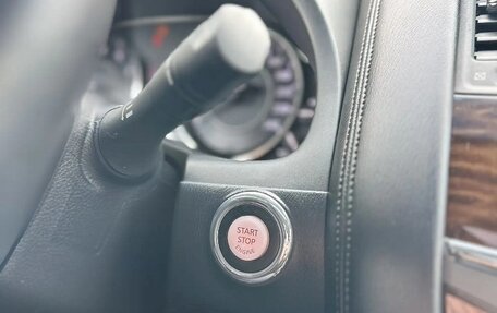 Nissan Patrol, 2013 год, 2 280 000 рублей, 31 фотография